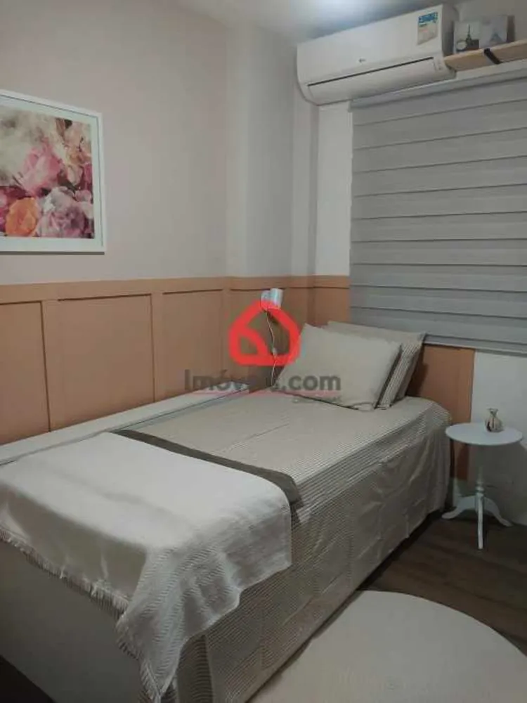 Apartamento, 3 quartos, 89 m² - Foto 7