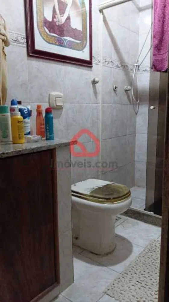 Casa de Condomínio, 3 quartos - Foto 11