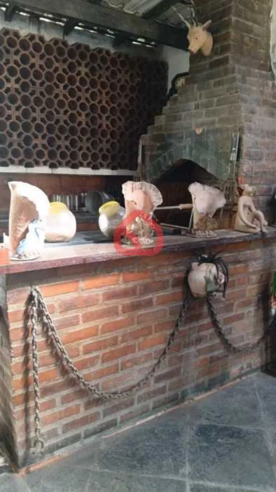 Casa de Condomínio, 3 quartos - Foto 12