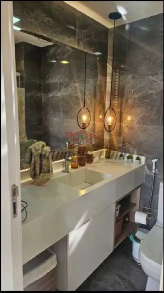 Cobertura, 3 quartos, 153 m² - Foto 11