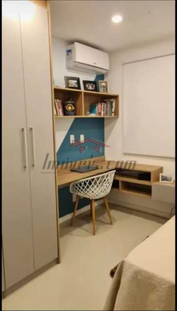Cobertura, 3 quartos, 153 m² - Foto 10