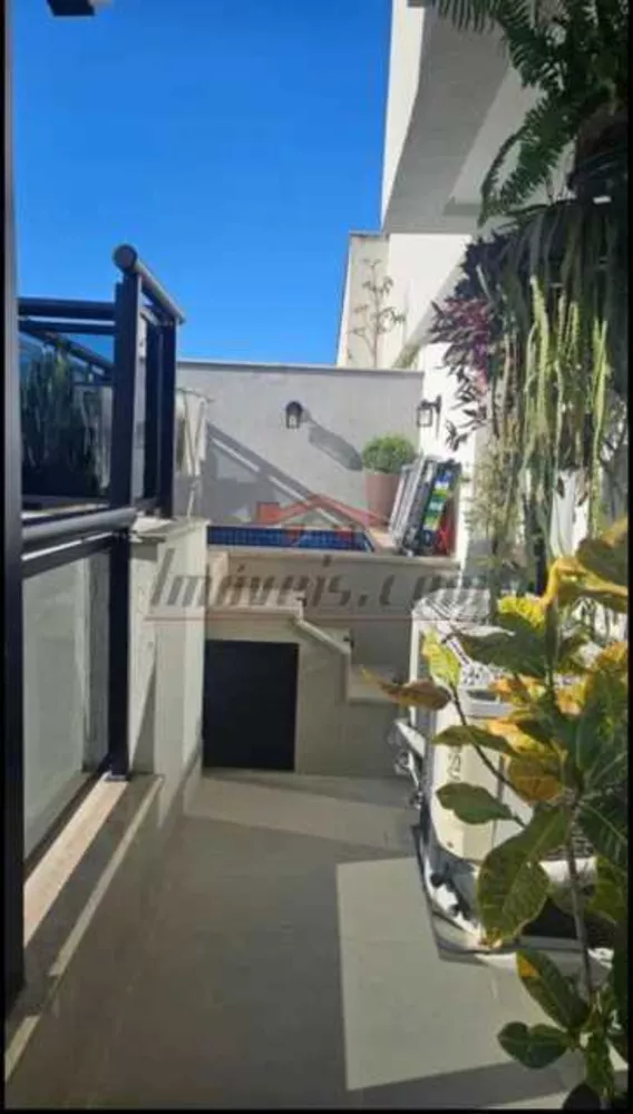 Cobertura, 3 quartos, 153 m² - Foto 19