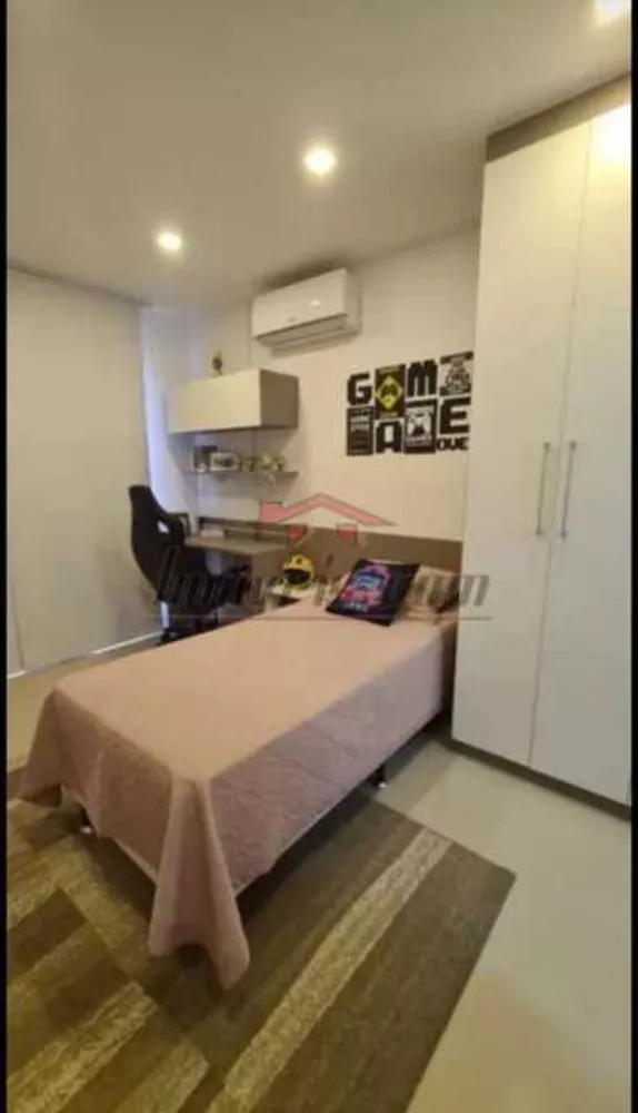 Cobertura, 3 quartos, 153 m² - Foto 9