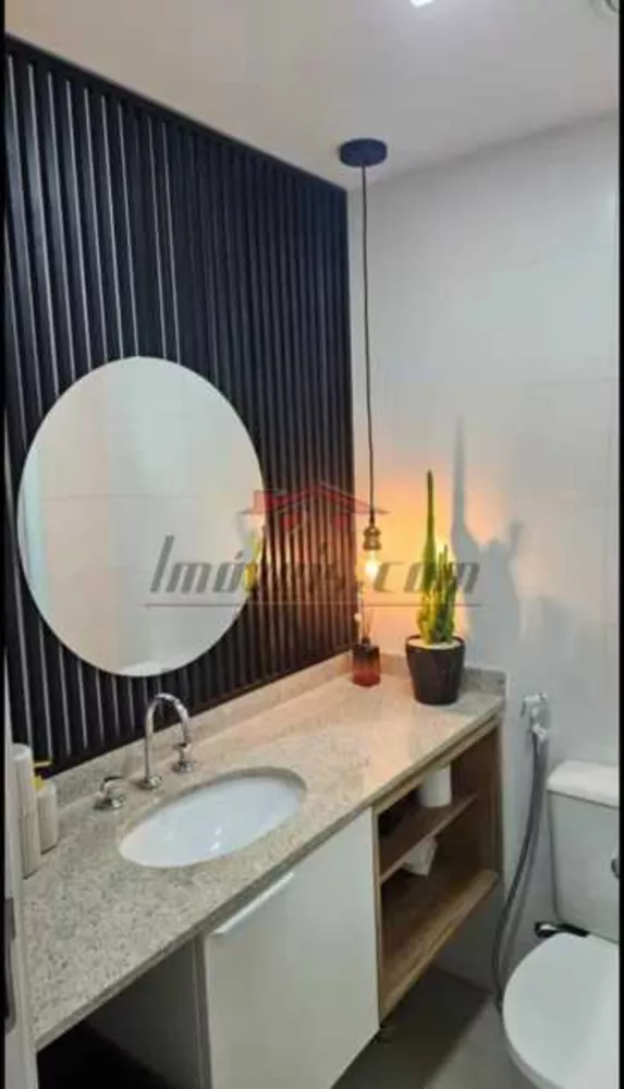 Cobertura, 3 quartos, 153 m² - Foto 8