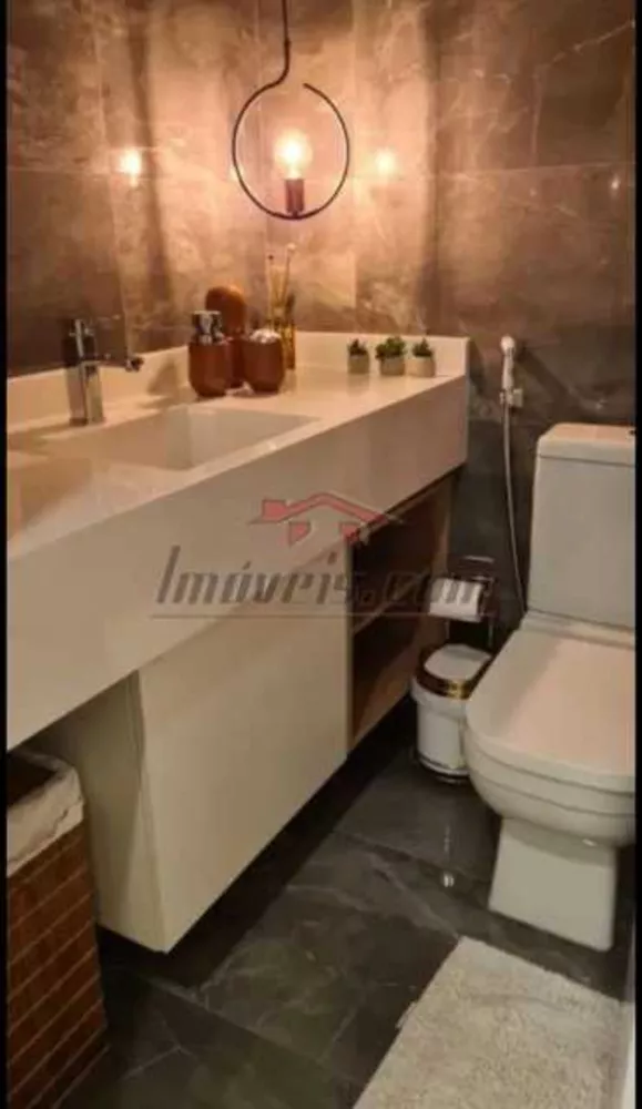 Cobertura, 3 quartos, 153 m² - Foto 14