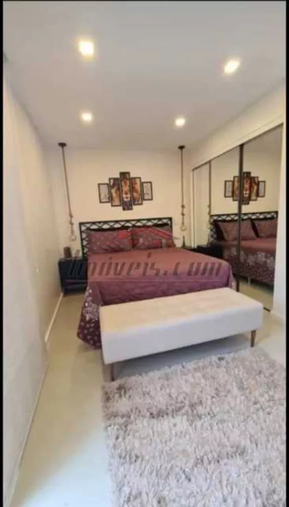 Cobertura, 3 quartos, 153 m² - Foto 7