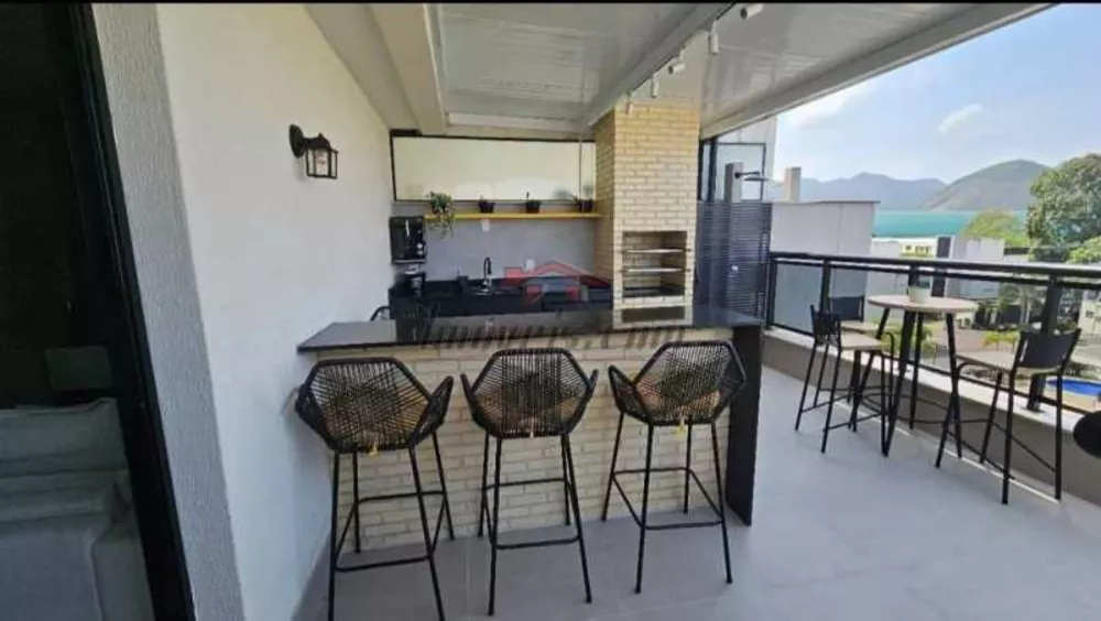 Cobertura, 3 quartos, 153 m² - Foto 16