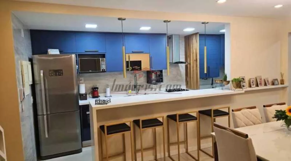 Cobertura, 3 quartos, 153 m² - Foto 3