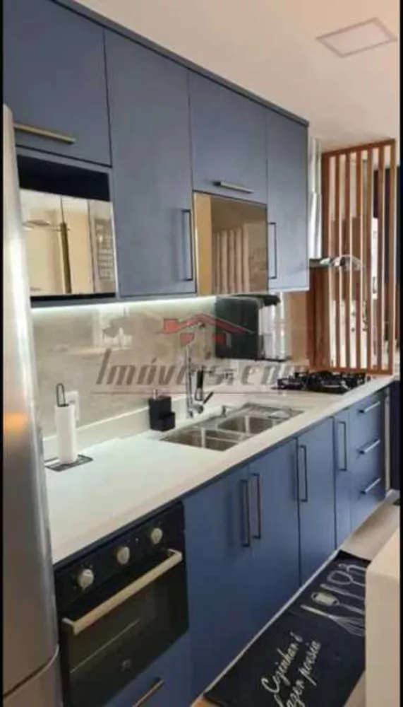 Cobertura, 3 quartos, 153 m² - Foto 5