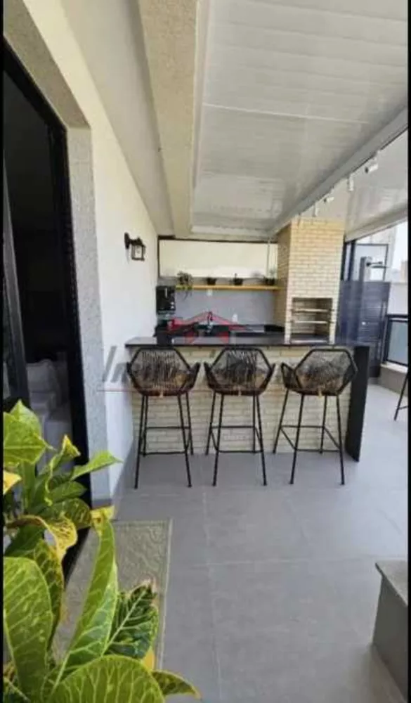 Cobertura, 3 quartos, 153 m² - Foto 17