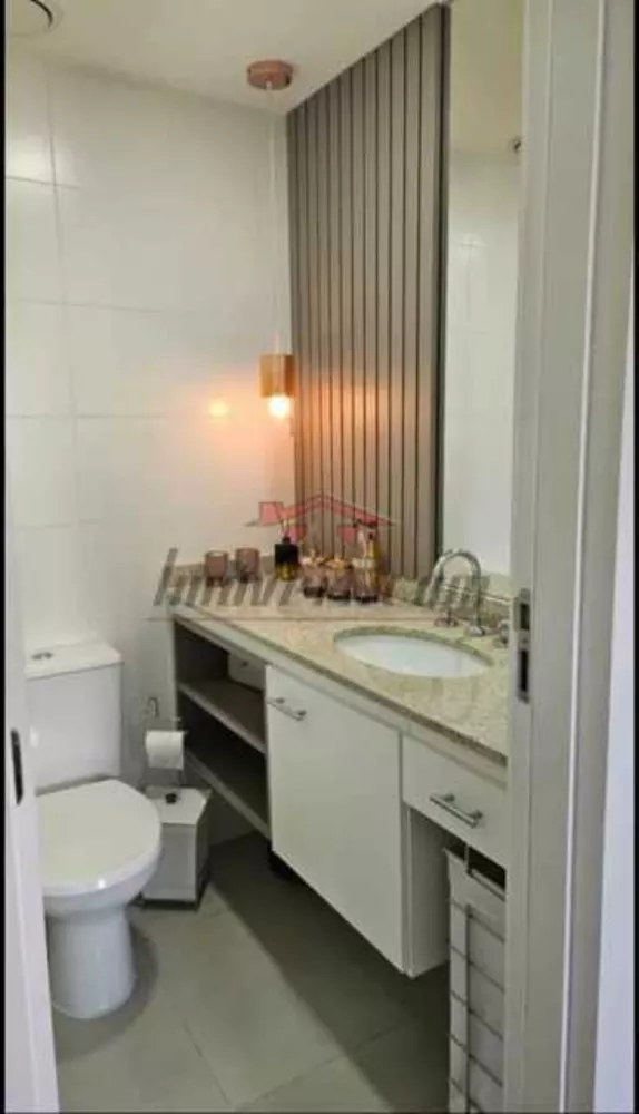 Cobertura, 3 quartos, 153 m² - Foto 6