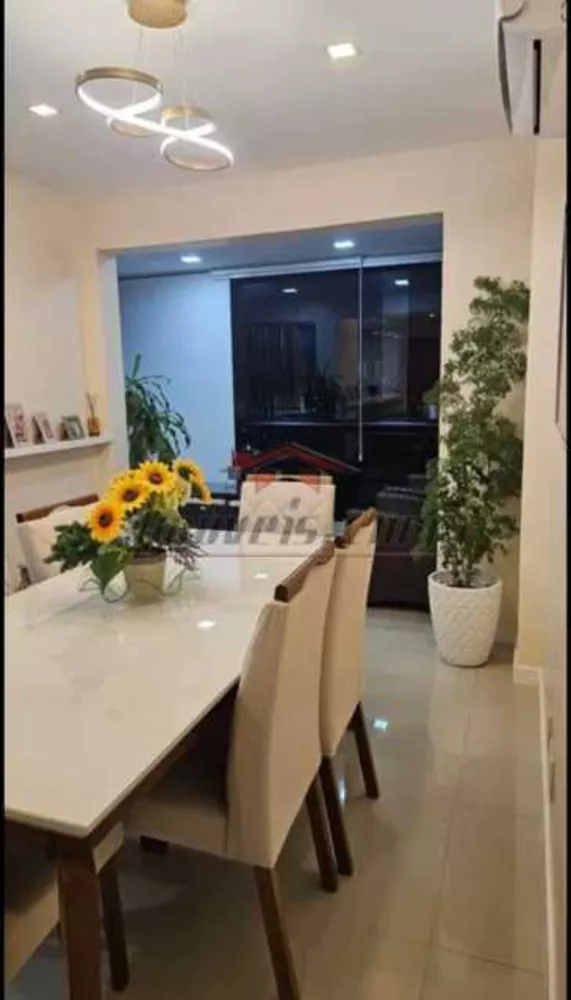 Cobertura, 3 quartos, 153 m² - Foto 2