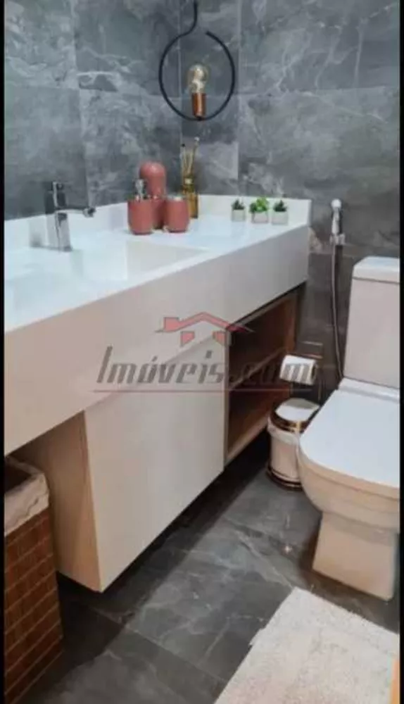 Cobertura, 3 quartos, 153 m² - Foto 12