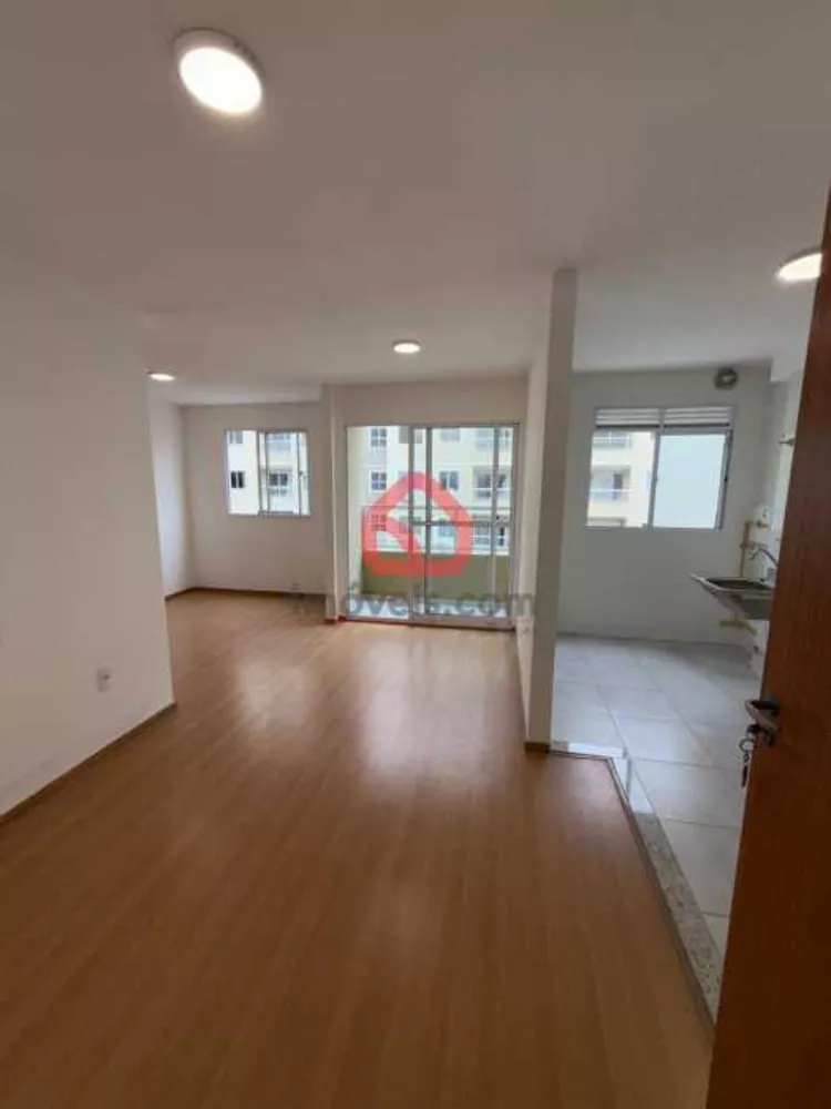 Apartamento, 1 quarto, 45 m² - Foto 3