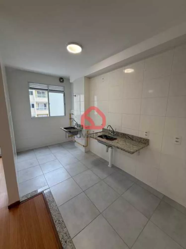 Apartamento, 1 quarto, 45 m² - Foto 7