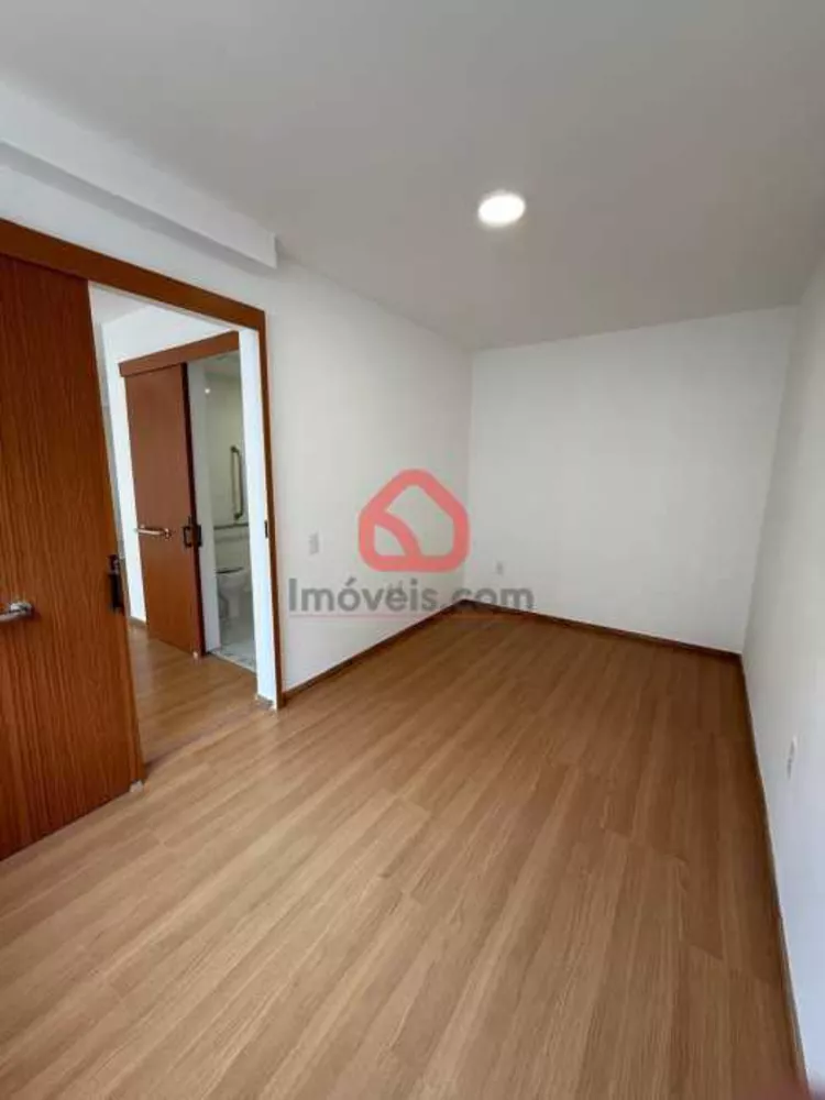 Apartamento, 1 quarto, 45 m² - Foto 8