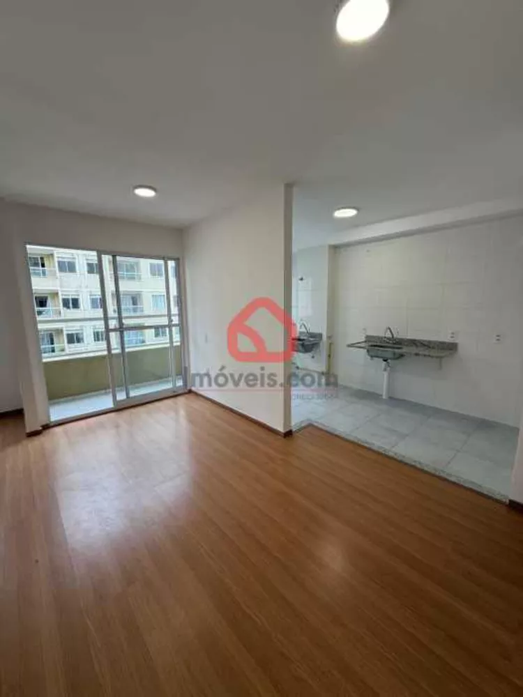 Apartamento, 1 quarto, 45 m² - Foto 1