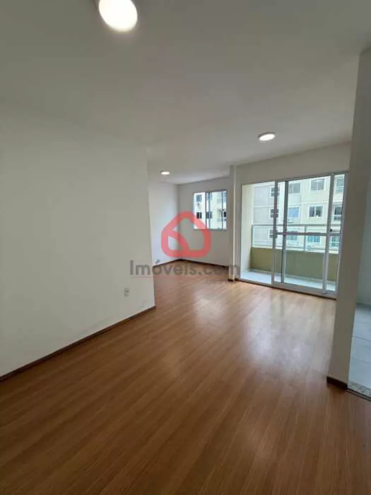 Apartamento, 1 quarto, 45 m² - Foto 2