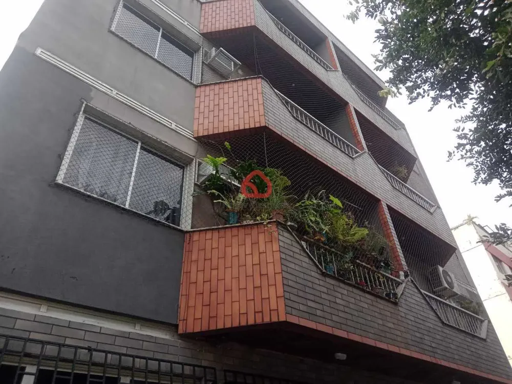Apartamento, 3 quartos, 76 m² - Foto 3