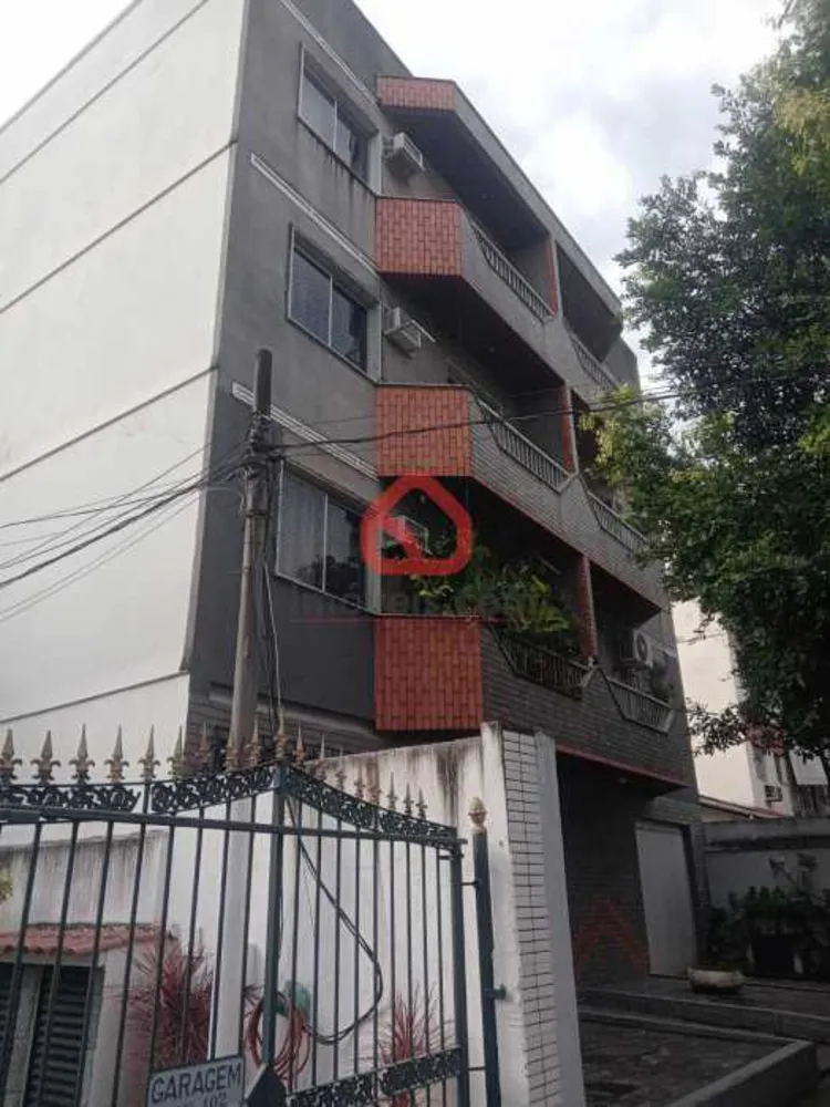 Apartamento, 3 quartos, 76 m² - Foto 1