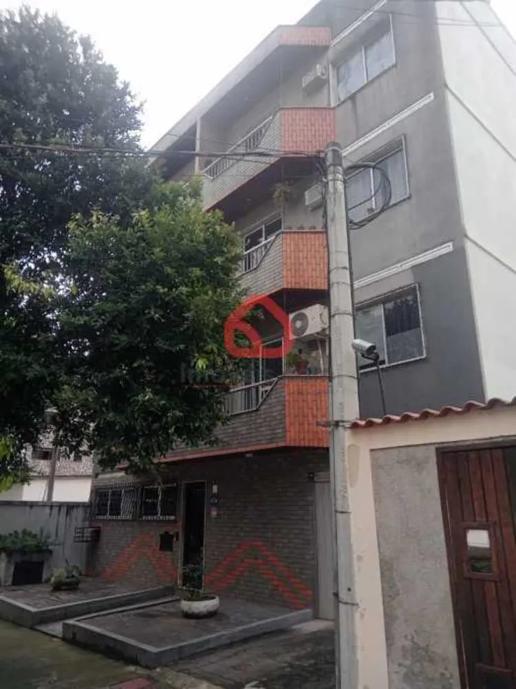 Apartamento, 3 quartos, 76 m² - Foto 2