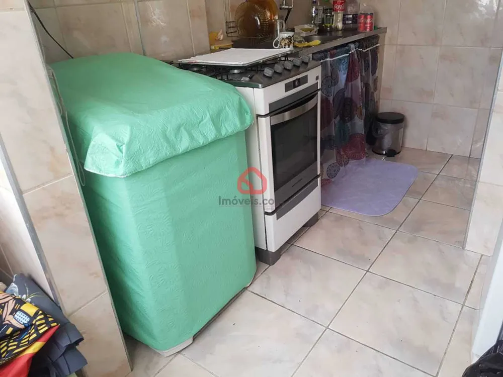 Apartamento, 1 quarto, 47 m² - Foto 12