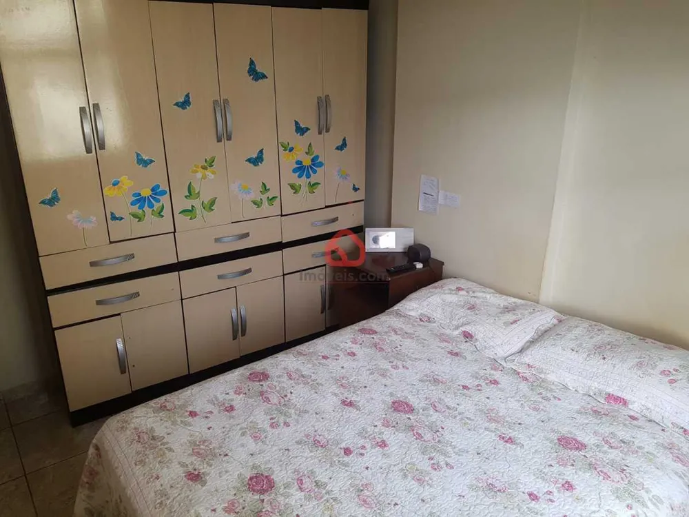 Apartamento, 1 quarto, 47 m² - Foto 5