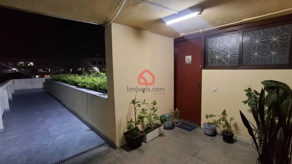 Apartamento, 1 quarto, 47 m² - Foto 9