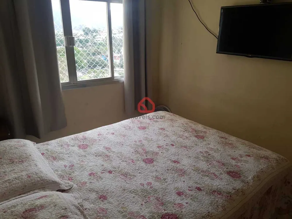Apartamento, 1 quarto, 47 m² - Foto 7