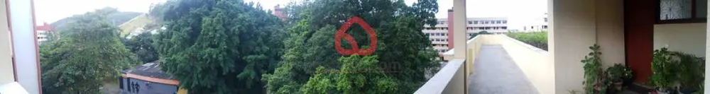 Apartamento, 1 quarto, 47 m² - Foto 4