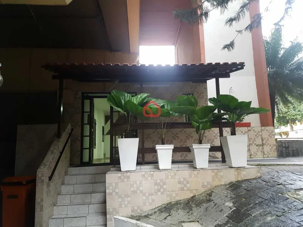 Apartamento, 1 quarto, 47 m² - Foto 15