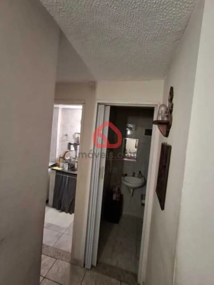 Apartamento, 1 quarto, 47 m² - Foto 6