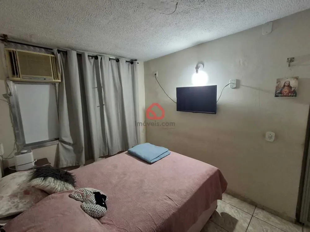 Apartamento, 1 quarto, 47 m² - Foto 13