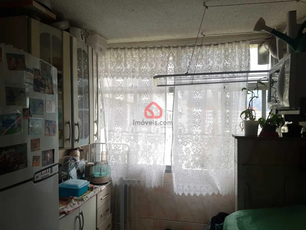 Apartamento, 1 quarto, 47 m² - Foto 3