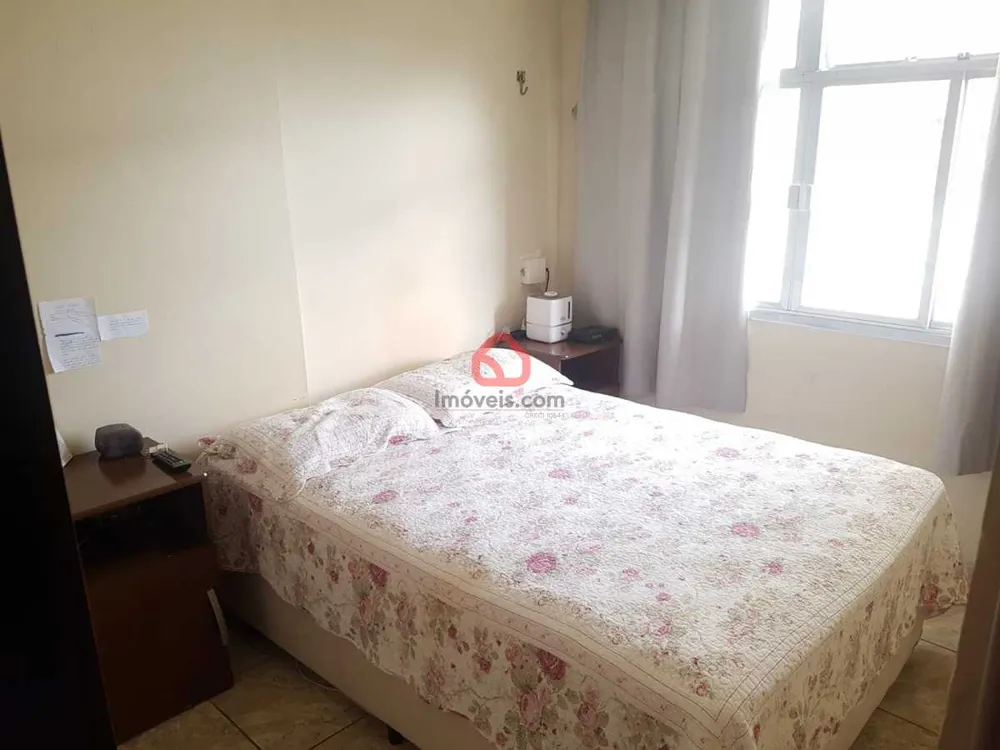 Apartamento, 1 quarto, 47 m² - Foto 1