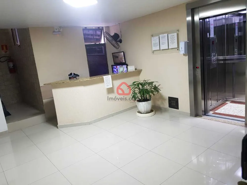 Apartamento, 1 quarto, 47 m² - Foto 10