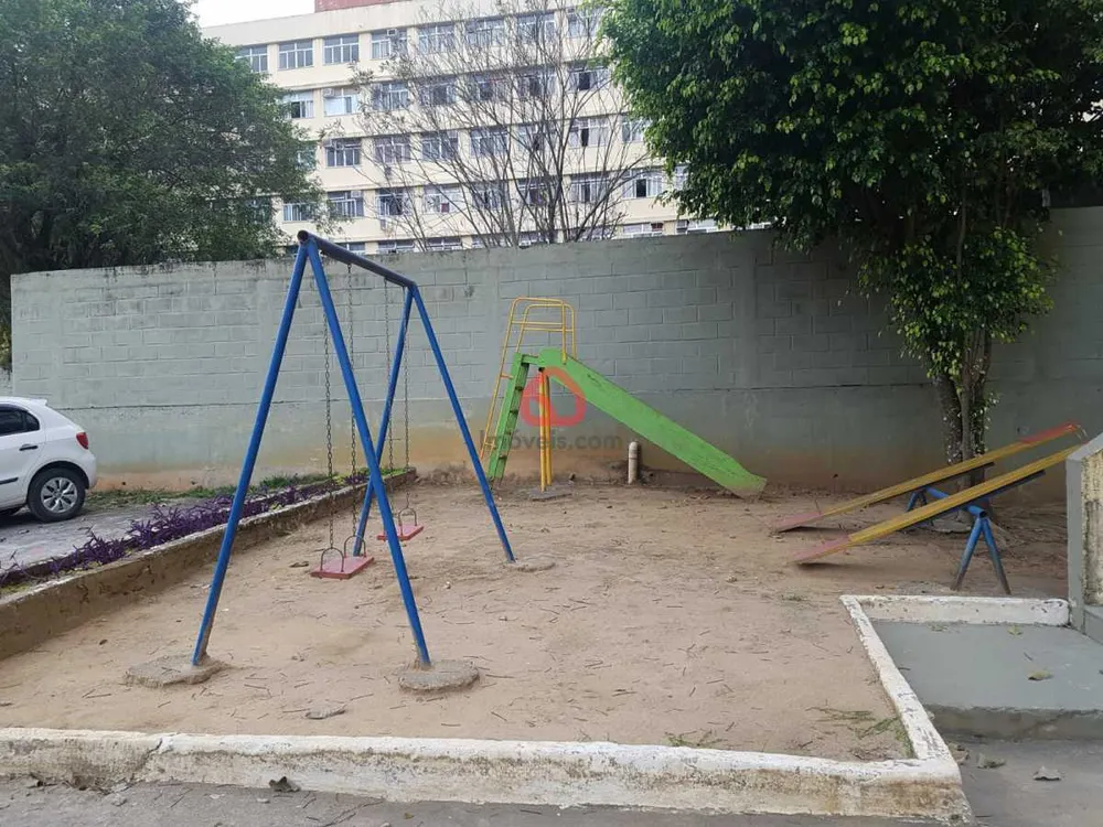 Apartamento, 1 quarto, 47 m² - Foto 14