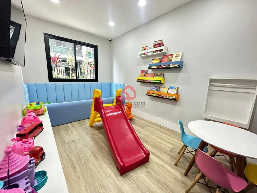 Apartamento, 2 quartos, 68 m² - Foto 1