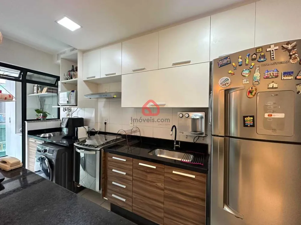 Apartamento, 2 quartos, 68 m² - Foto 7