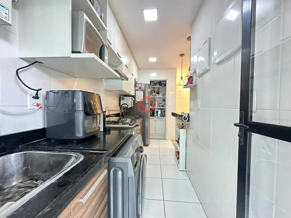 Apartamento, 2 quartos, 68 m² - Foto 4