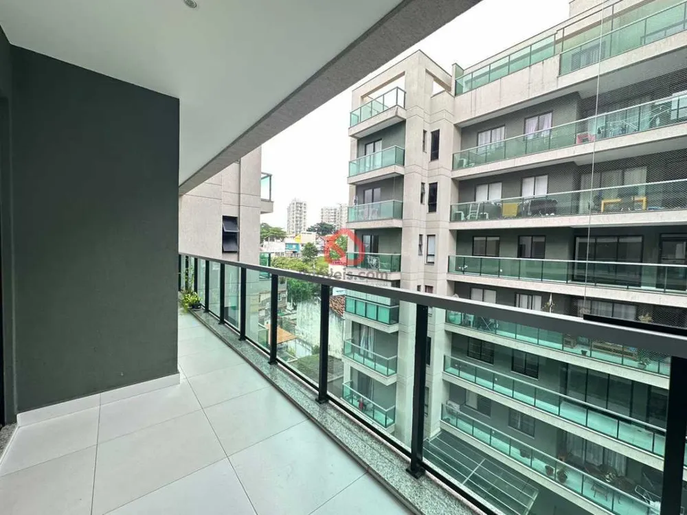 Apartamento, 2 quartos, 68 m² - Foto 1