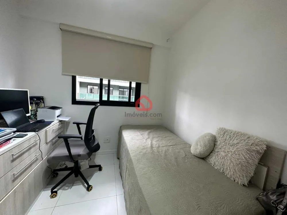 Apartamento, 2 quartos, 68 m² - Foto 2