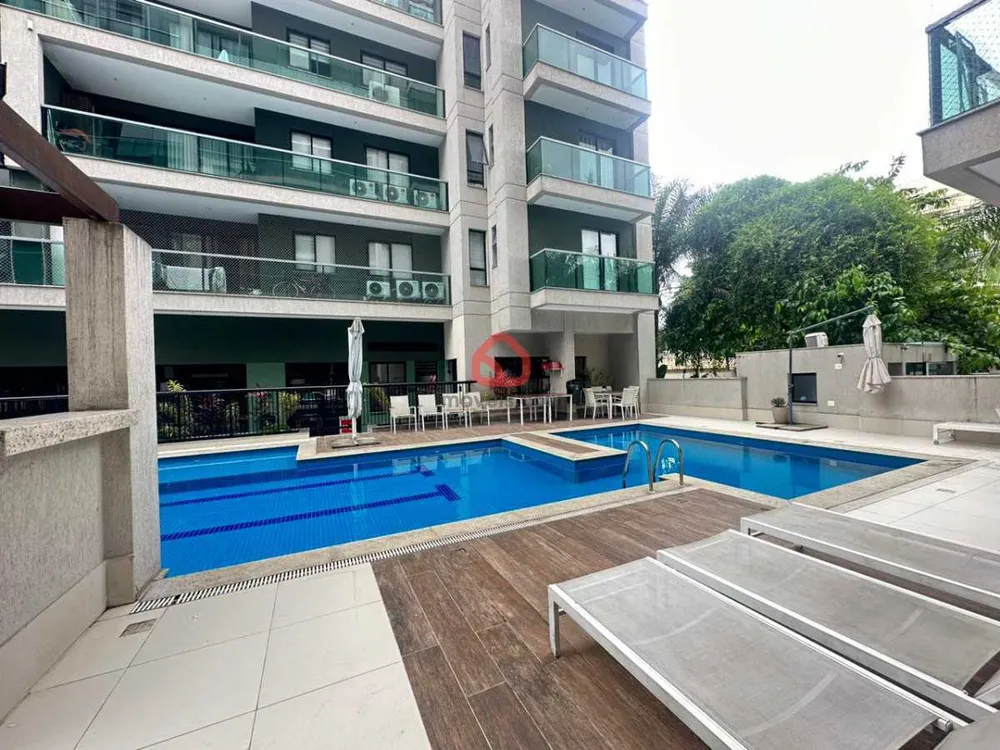 Apartamento, 2 quartos, 68 m² - Foto 2