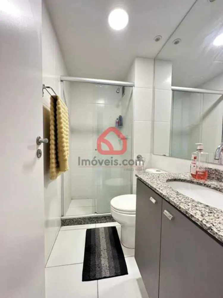 Apartamento, 2 quartos, 68 m² - Foto 6