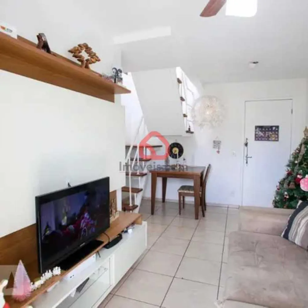 Cobertura, 4 quartos, 140 m² - Foto 1