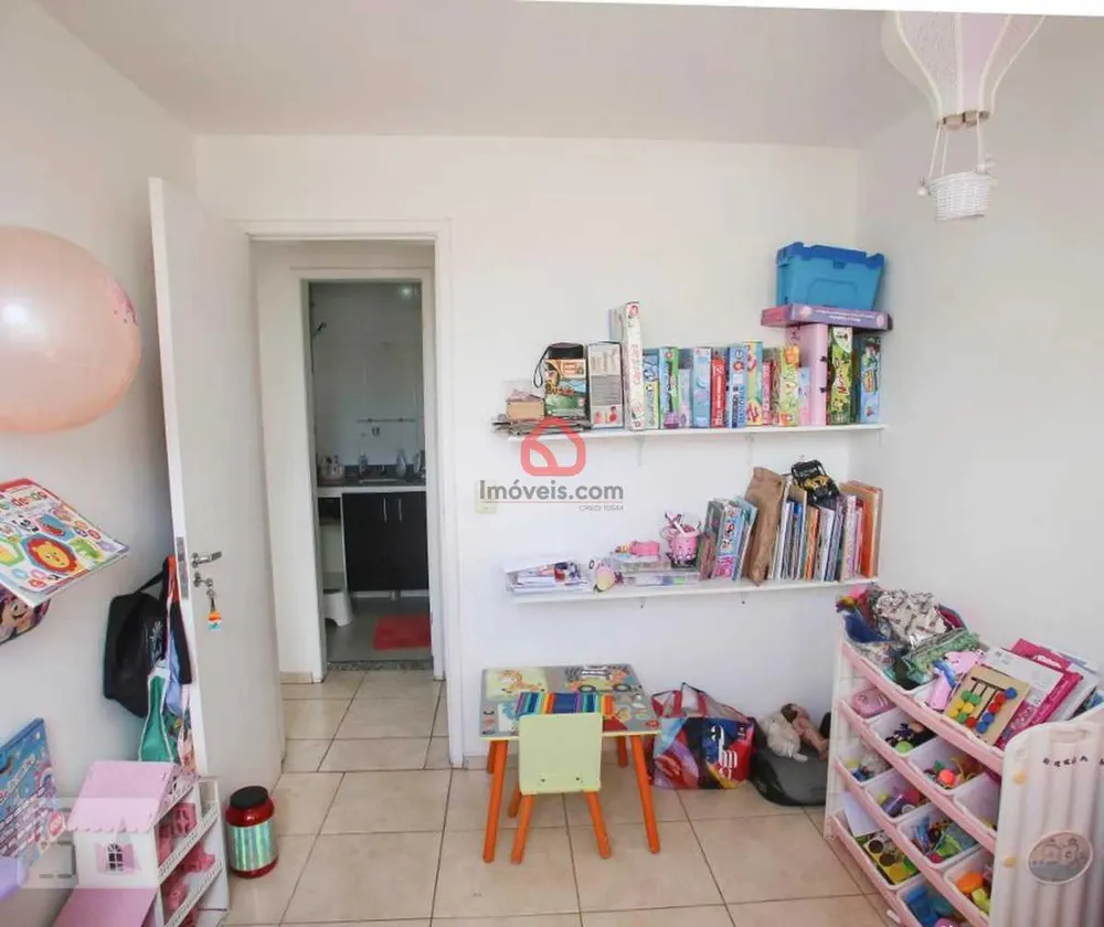 Cobertura, 4 quartos, 140 m² - Foto 8