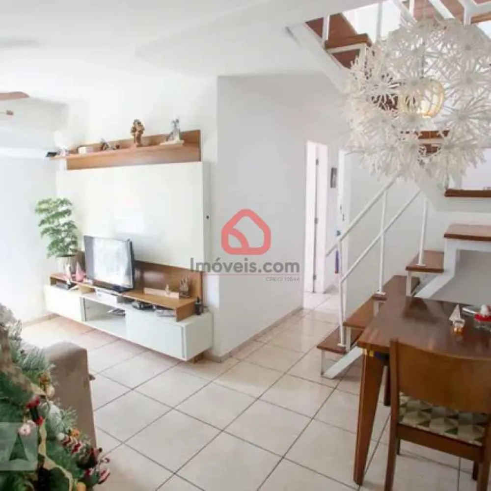 Cobertura, 4 quartos, 140 m² - Foto 2