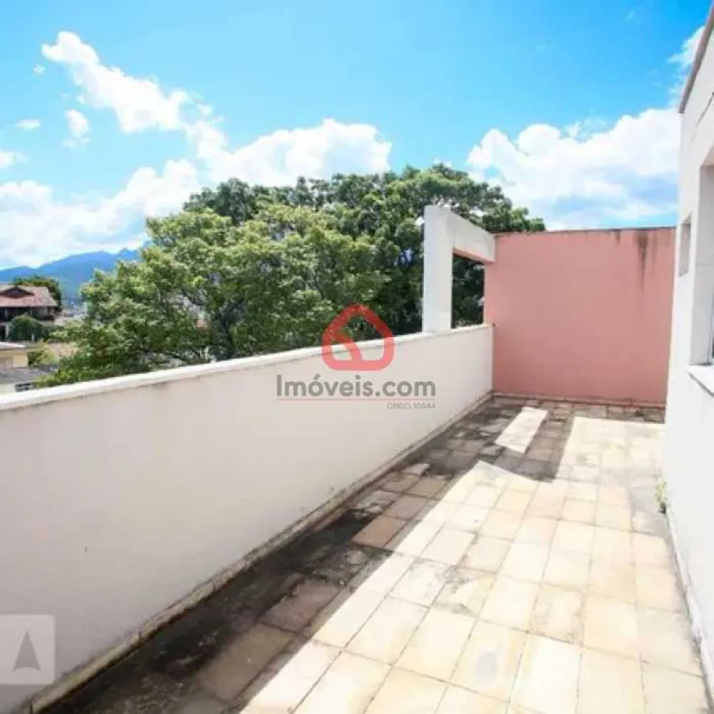 Cobertura, 4 quartos, 140 m² - Foto 12