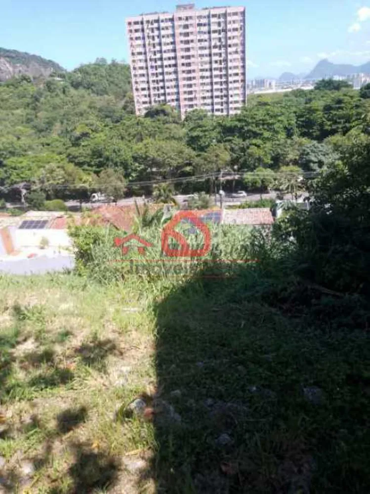 Terreno, 300 m² - Foto 2