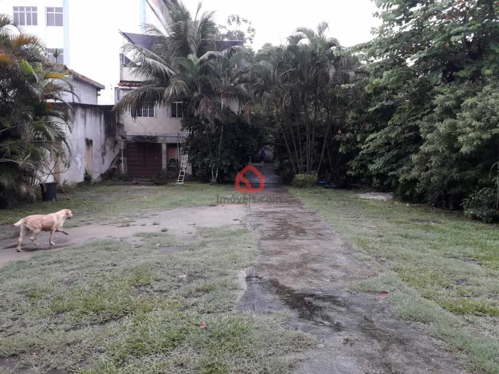 Terreno, 3690 m² - Foto 1